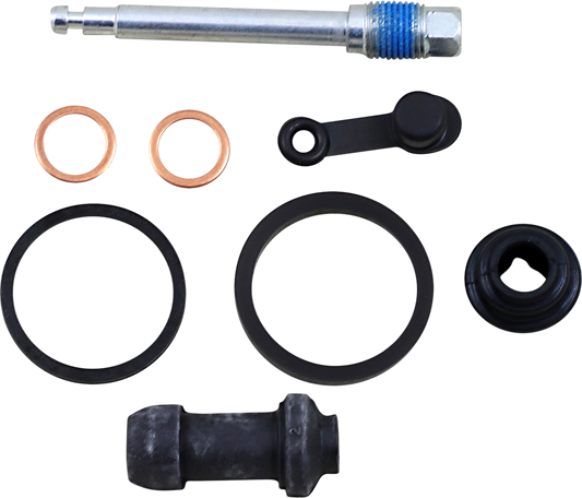 Kit de reconstrucción de pinza - Kit de reconstrucción de pinza - Trasera - Honda/Suzuki