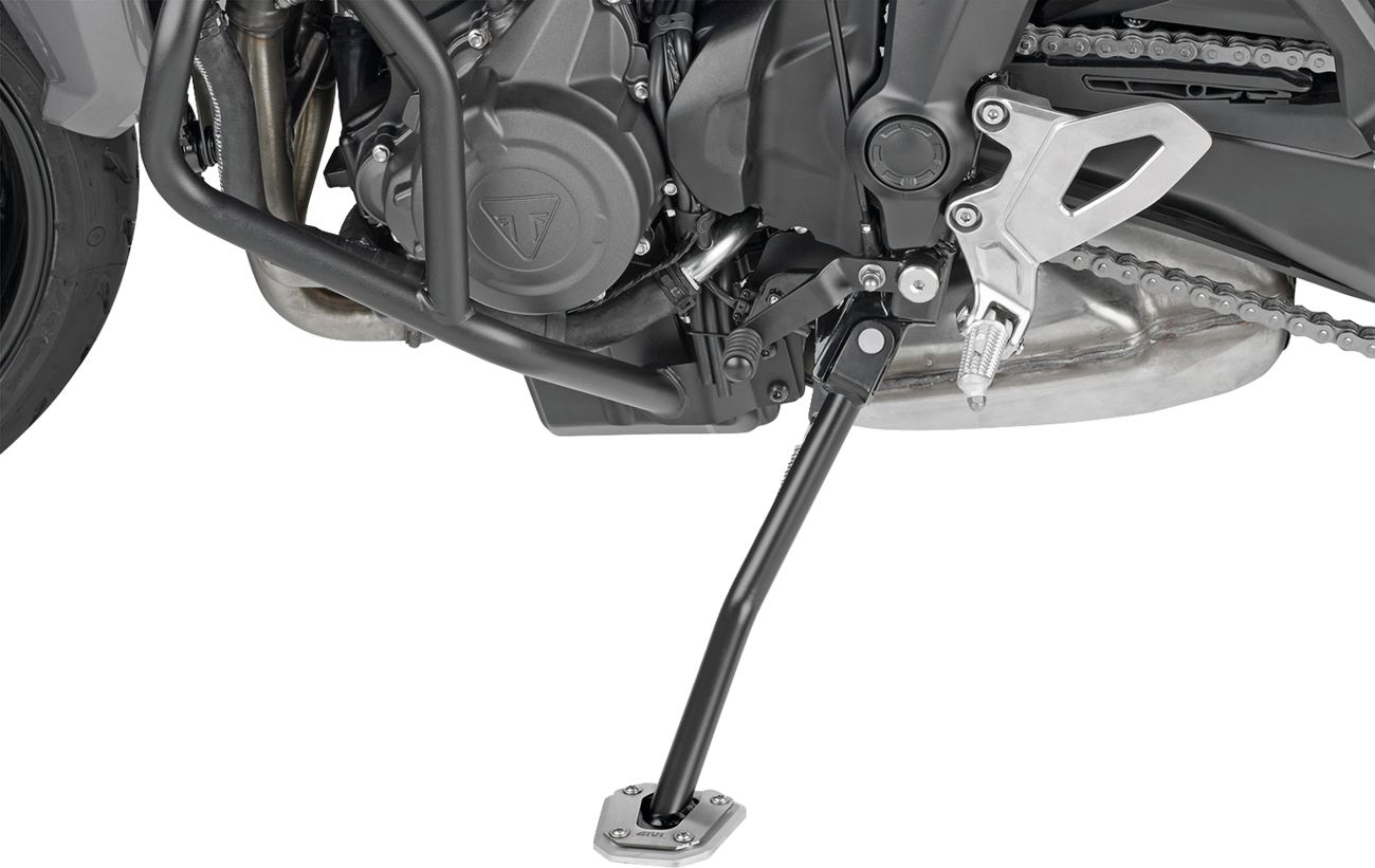 Pie De Caballete - Pie De Caballete - Triumph - Tiger Sport 660