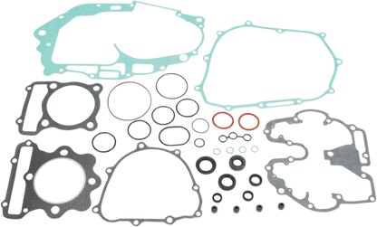 Kit Completo de Juntas y Sellos de Aceite - Kit de Juntas de Motor con Sello de Aceite - Honda