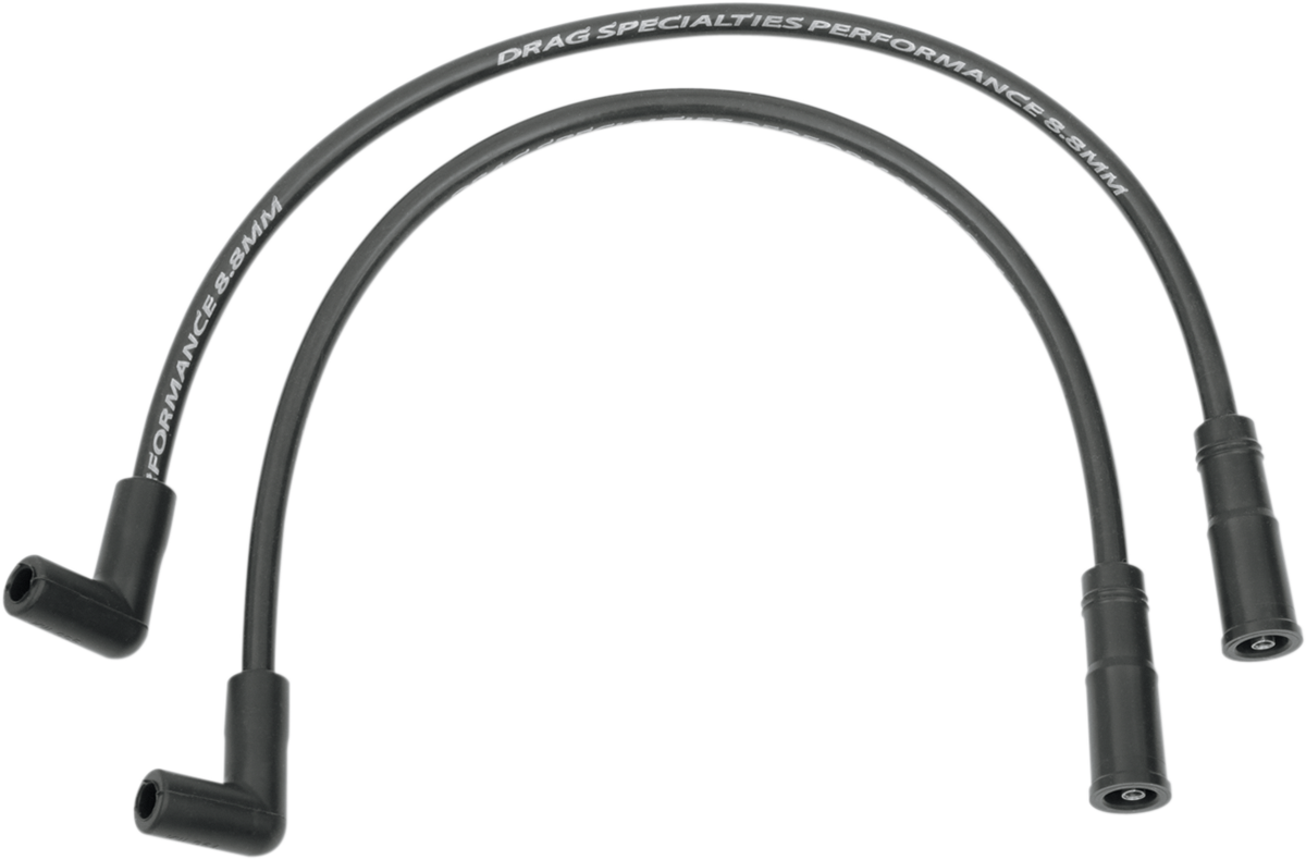 Cable de bujía con núcleo de cobre