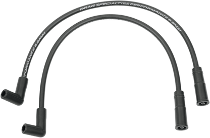 Cable de bujía con núcleo de cobre