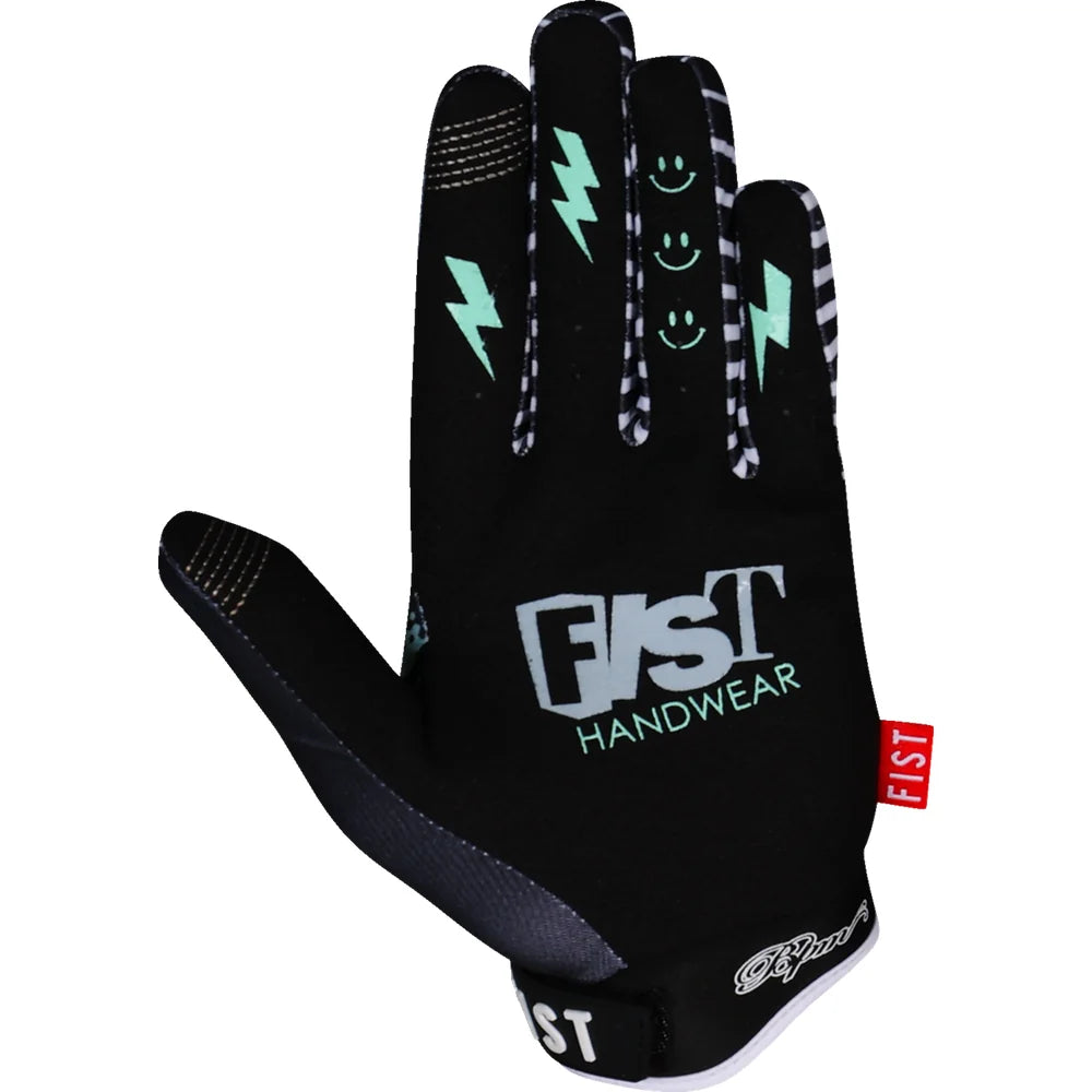 Guantes FIST HANDWEAR Strapped Taka Higashino Blast