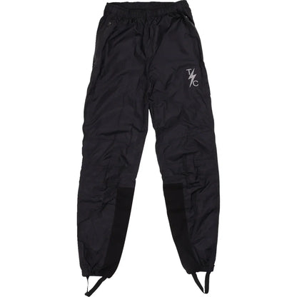Pantalones de lluvia misión