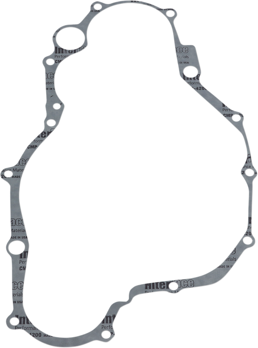Junta de tapa de embrague - Junta de tapa de embrague interior - Yamaha