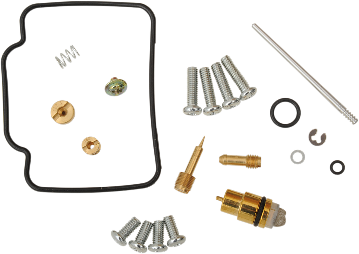 Kit de reparación de carburador - Suzuki - Kit de reparación de carburador - Suzuki
