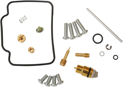 Kit de reparación de carburador - Suzuki - Kit de reparación de carburador - Suzuki