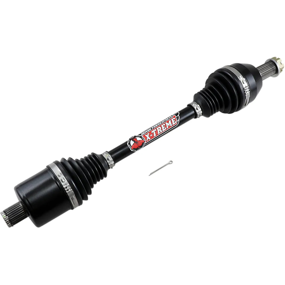 Axle - X-treme - Heavy Duty - Rear Left/Right