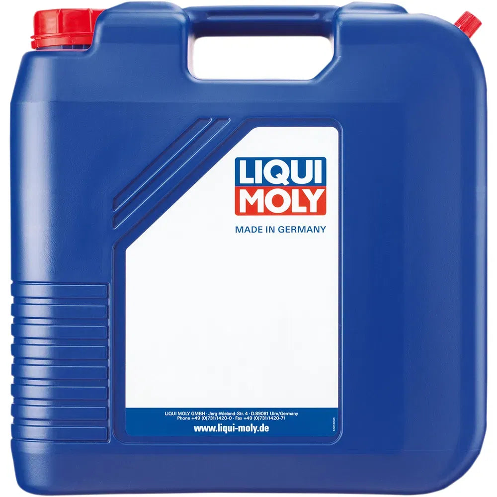 Street 4T Oil - 10W-40 - 20 L
