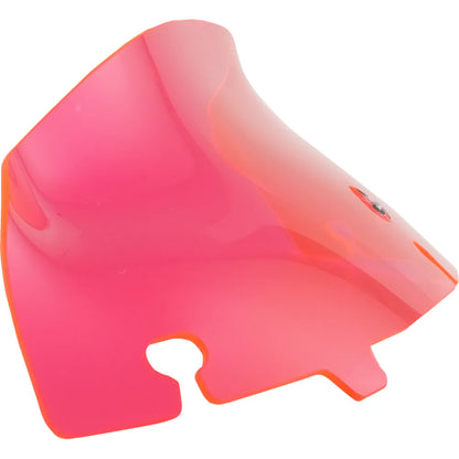 Parabrisas Kolor Flare™ Ice - Parabrisas Kolor Flare™ - 4" - Pink Ice - FLH