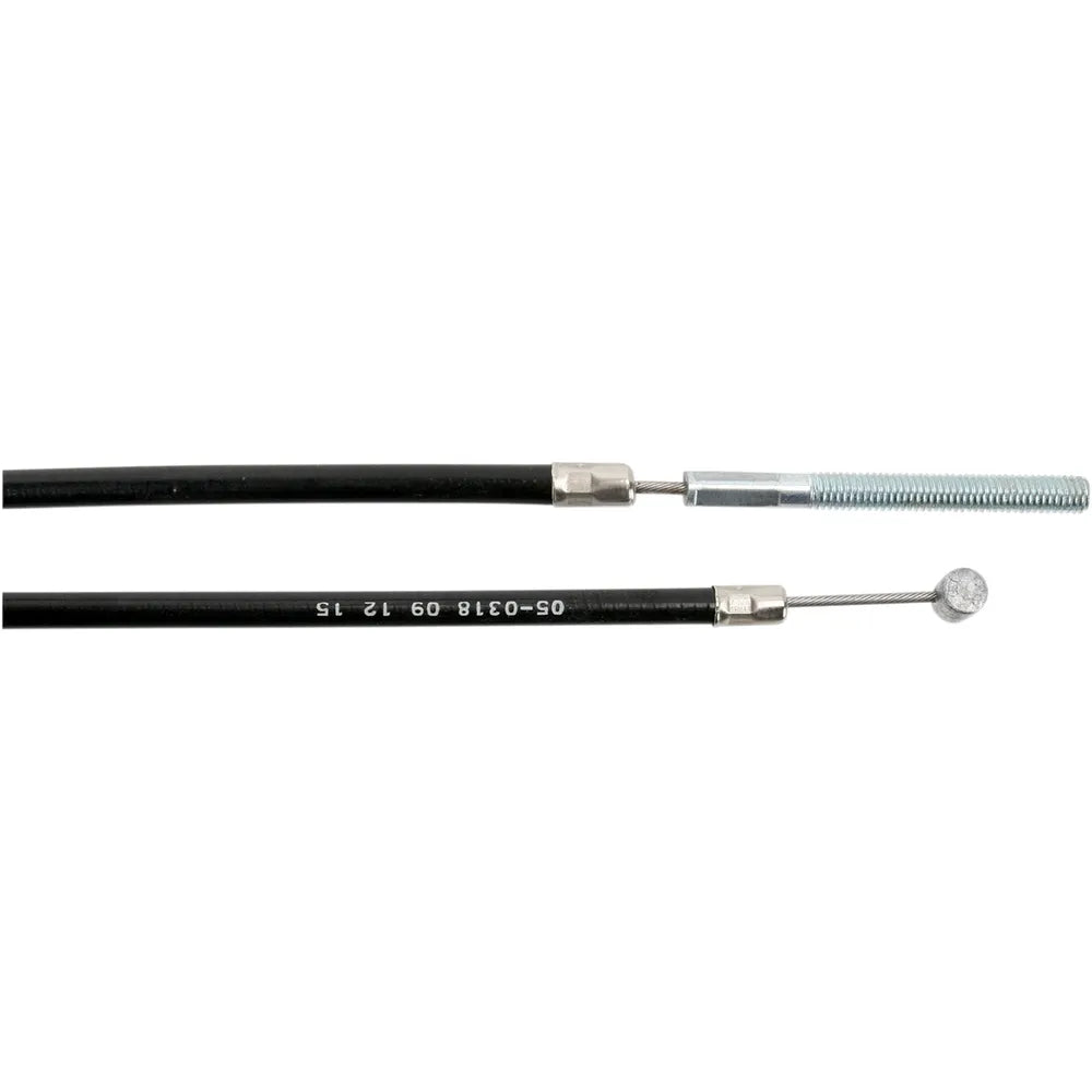 Brake Cable - Front - Yamaha