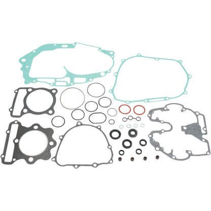 Kit Completo de Juntas y Sellos de Aceite - Kit de Juntas de Motor con Sello de Aceite - Honda