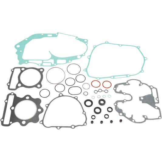 Kit Completo de Juntas y Sellos de Aceite - Kit de Juntas de Motor con Sello de Aceite - Honda