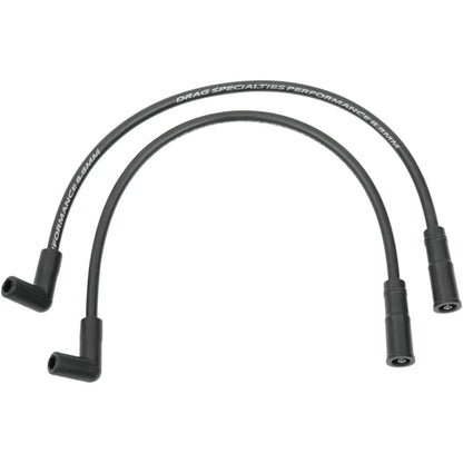 Cable de bujía con núcleo de cobre
