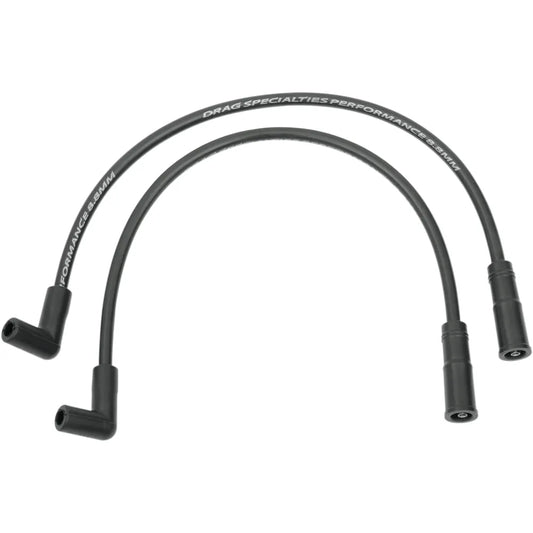 Cable de bujía con núcleo de cobre
