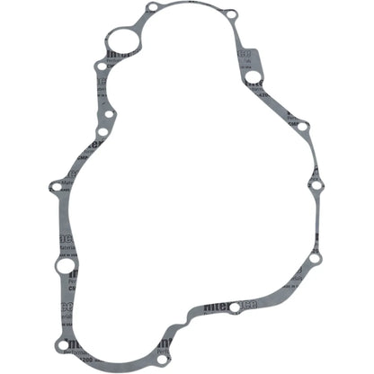 Junta de tapa de embrague - Junta de tapa de embrague interior - Yamaha