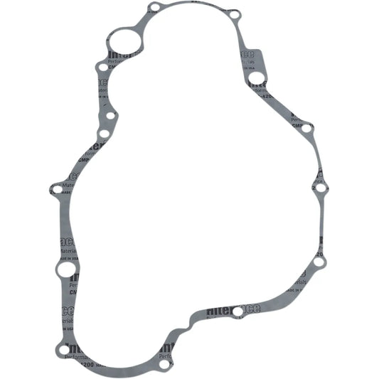Junta de tapa de embrague - Junta de tapa de embrague interior - Yamaha