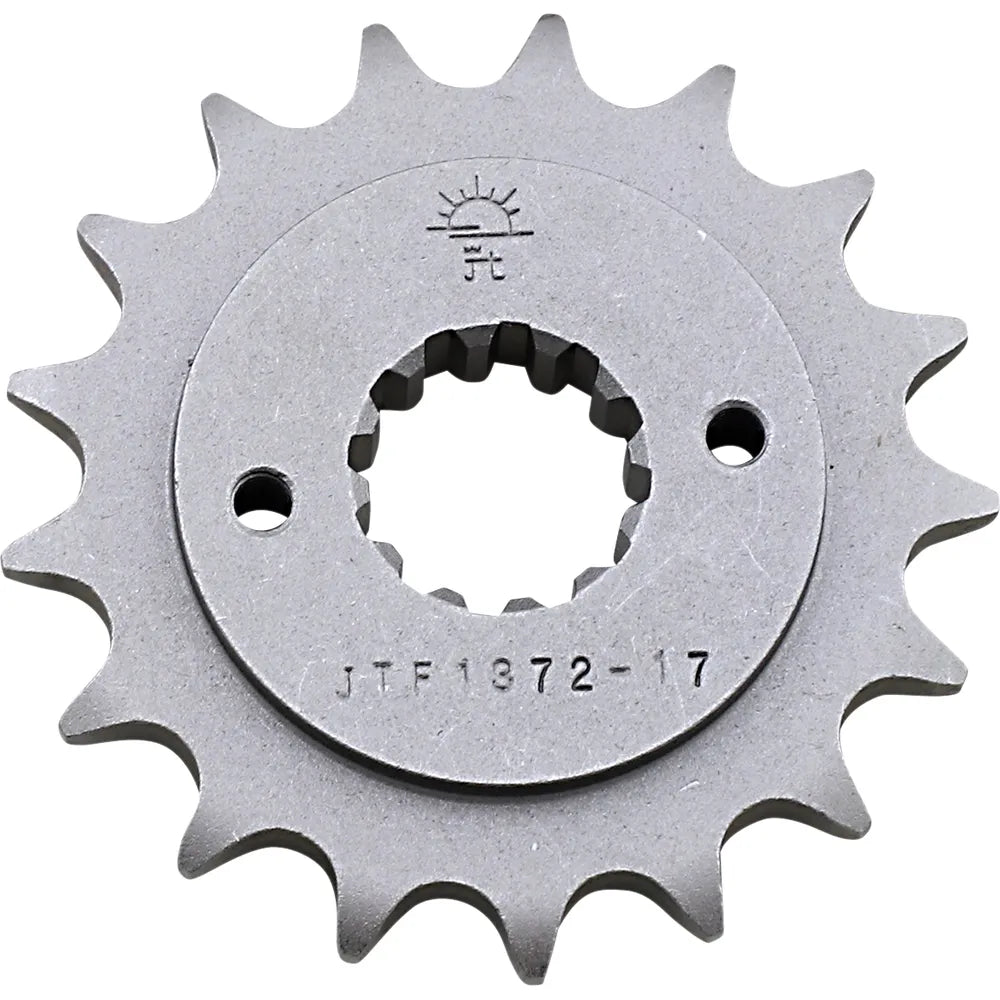 Counter Shaft Sprocket - 17-Tooth