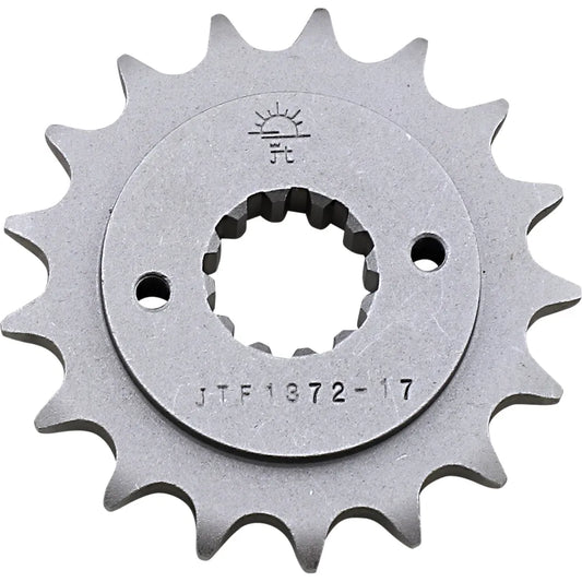 Counter Shaft Sprocket - 17-Tooth