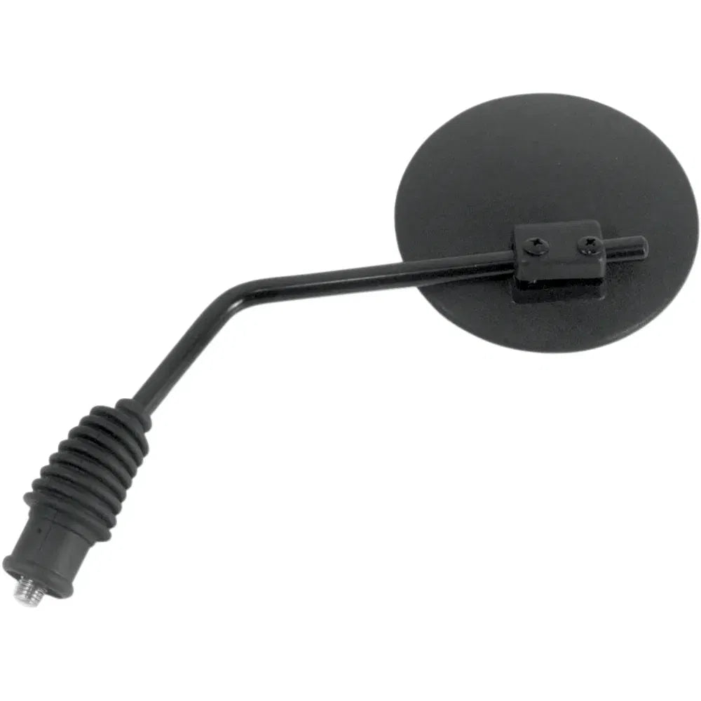 Universal Mirror - Black - 10 mm