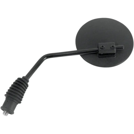Universal Mirror - Black - 10 mm