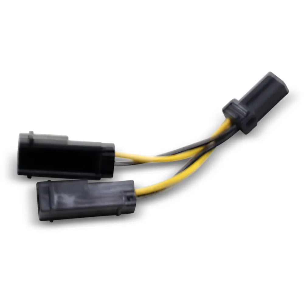 Conector Divisor Luces Fairing Ciro