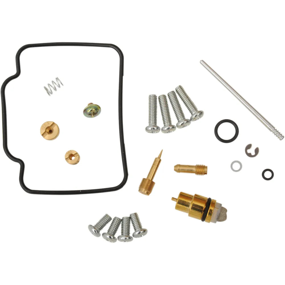 Kit de reparación de carburador - Suzuki - Kit de reparación de carburador - Suzuki