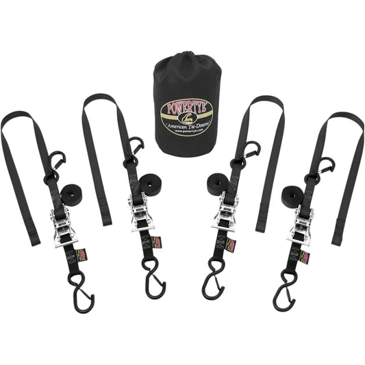 Trailer Kit Strap - 1"