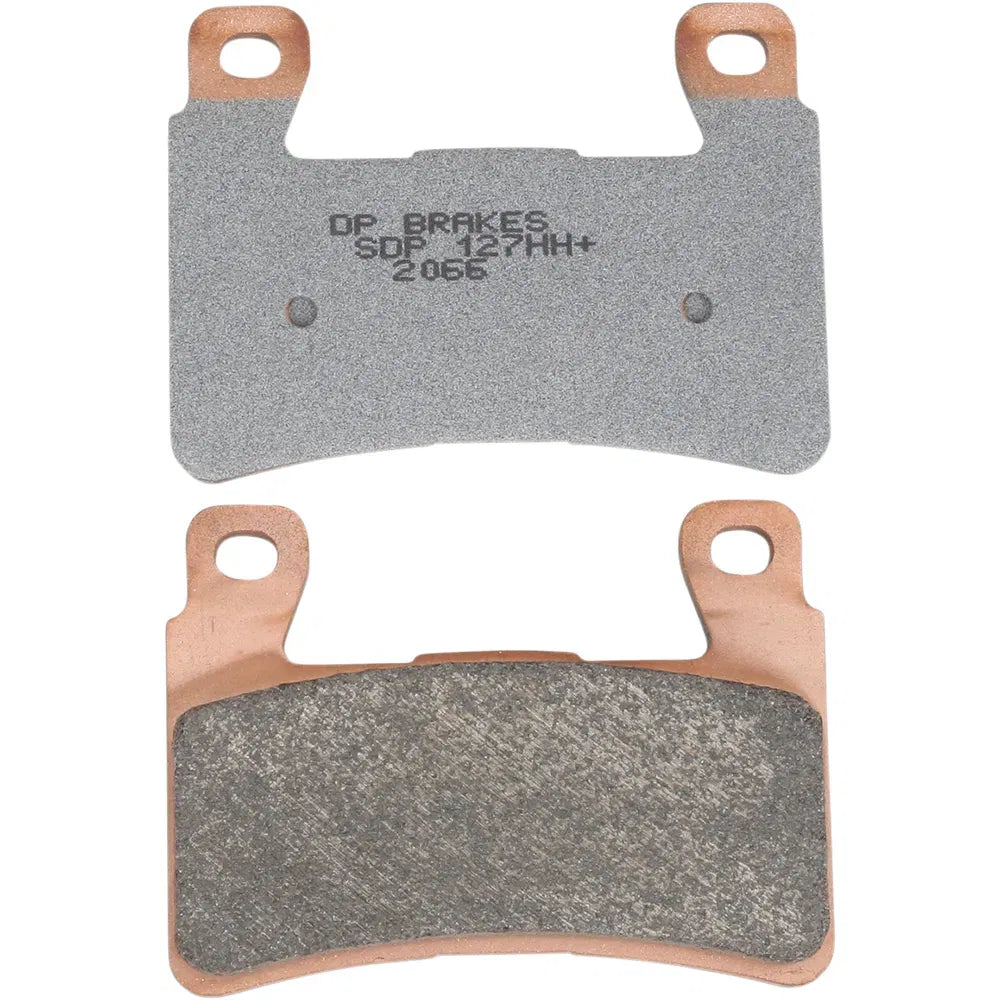 Sintered Brake Pads - Honda/Kawasaki