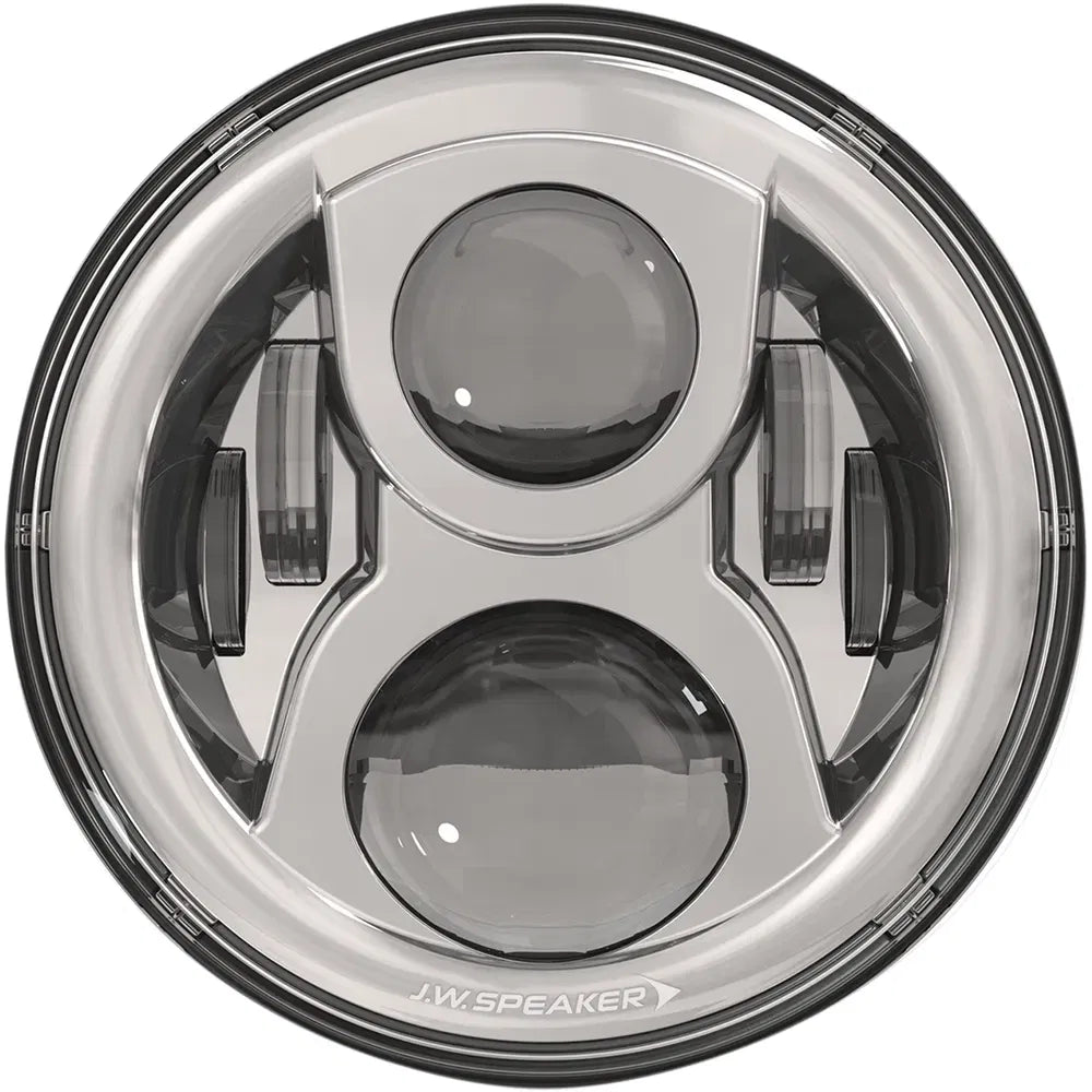 HEADLIGHT 8700 EVO 2 CHR