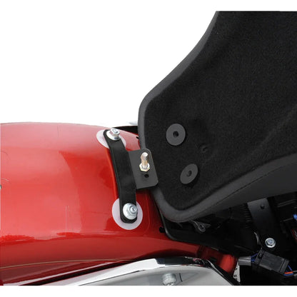 Asiento individual con montaje ez-on