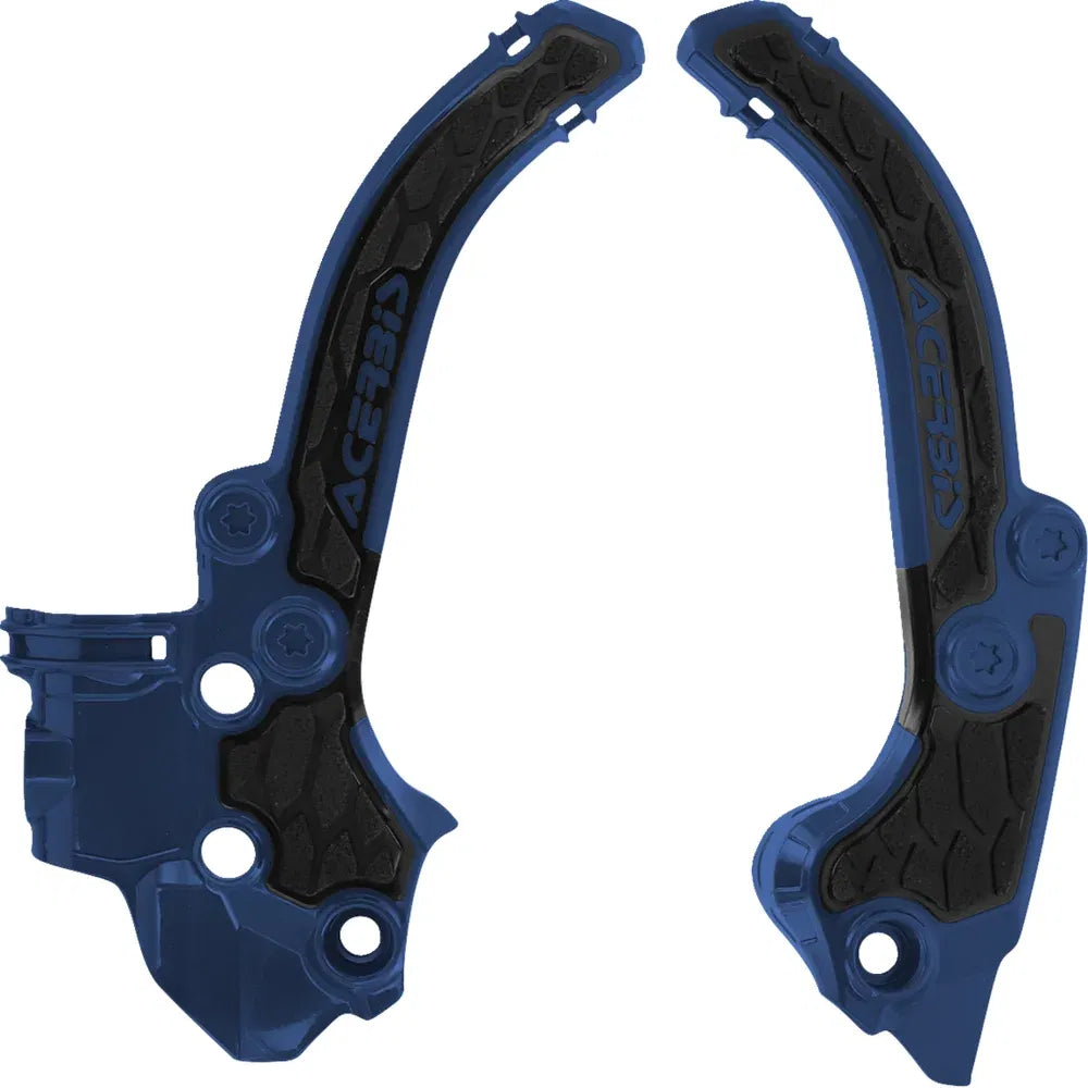 Protectores de marco x-grip