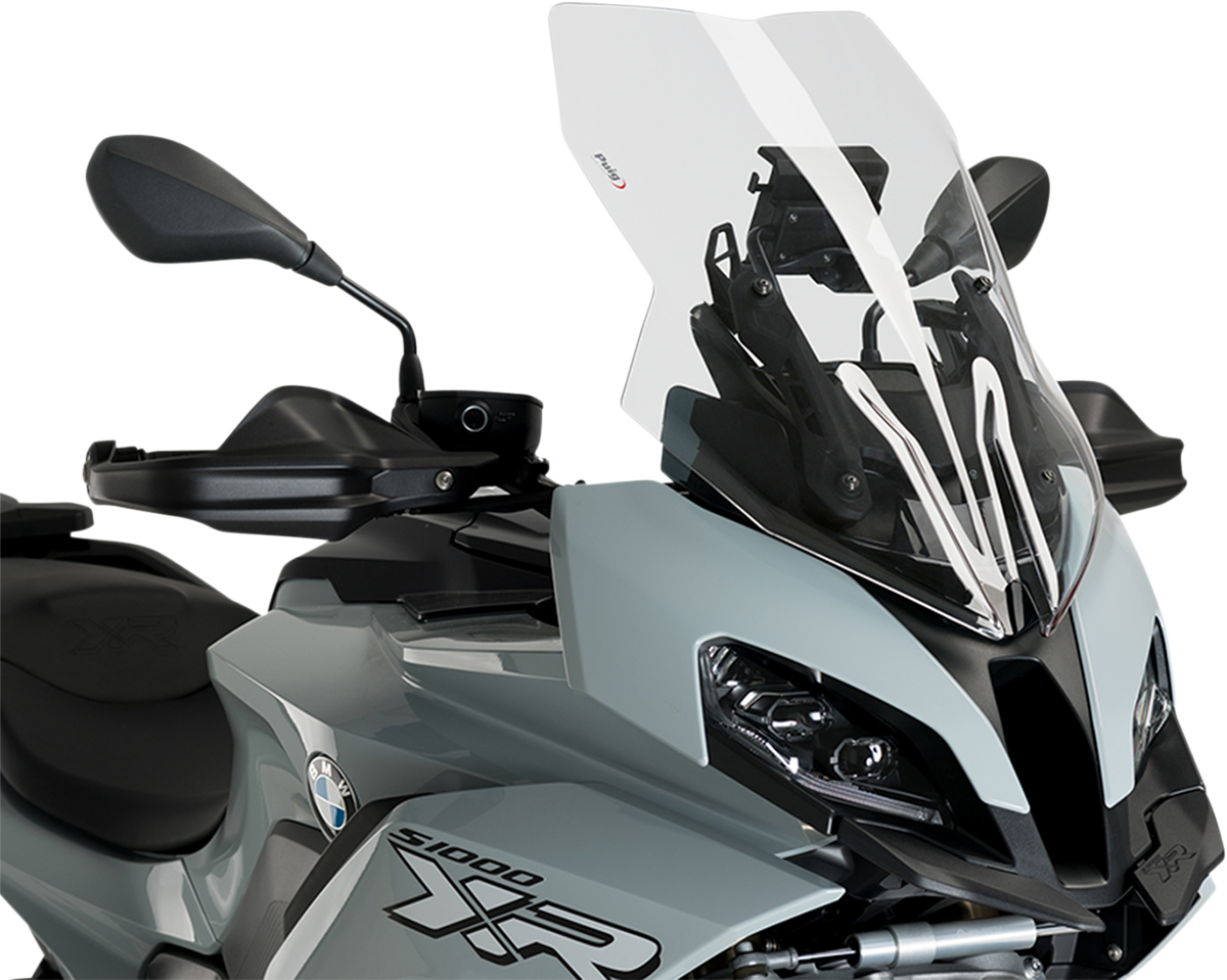 Parabrisas Touring - Parabrisas Touring - 10-1/2" - Transparente - S 1000 XR