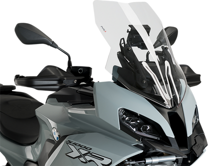 Parabrisas Touring - Parabrisas Touring - 10-1/2" - Transparente - S 1000 XR