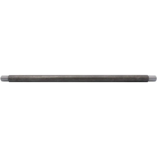 Suspension Cross Shaft - 16.1” L | Thread Size: M10 x 1.5