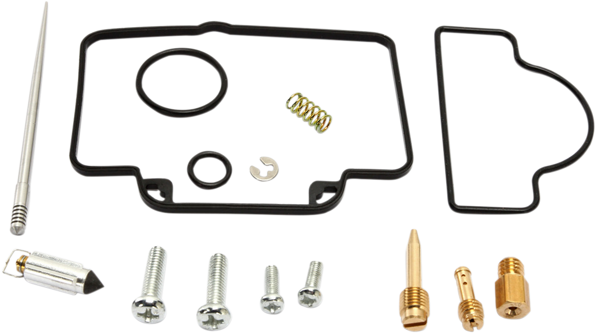 Kit de reparación de carburador - Yamaha - Kit de reparación de carburador - Yamaha