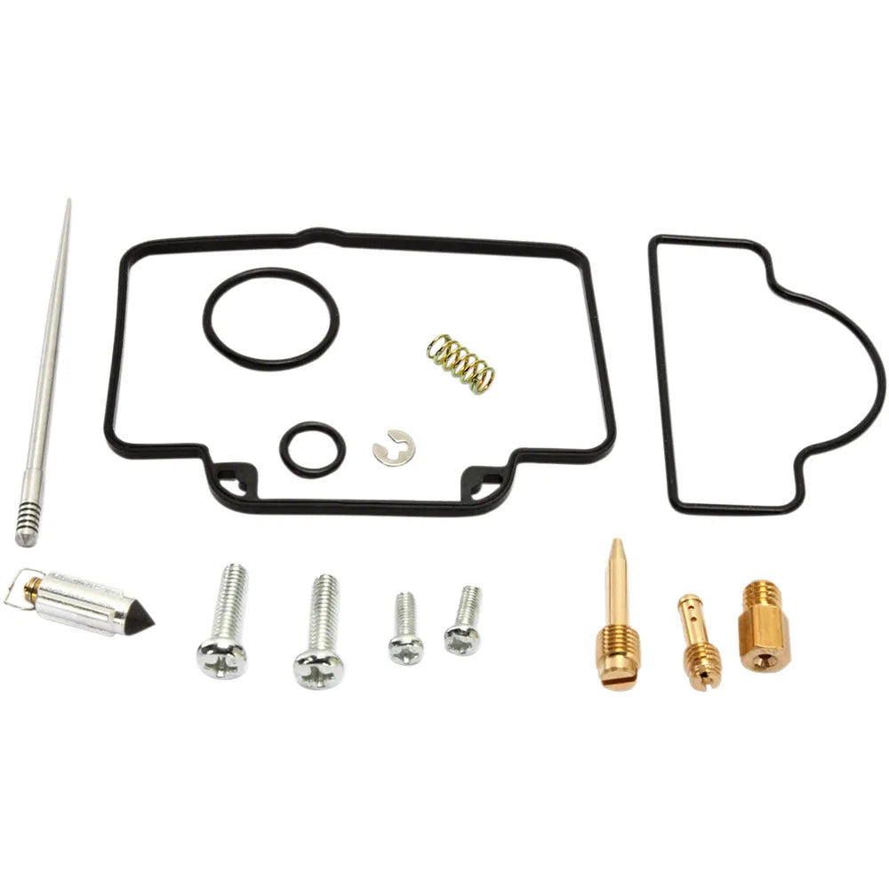 Kit de reparación de carburador - Yamaha - Kit de reparación de carburador - Yamaha