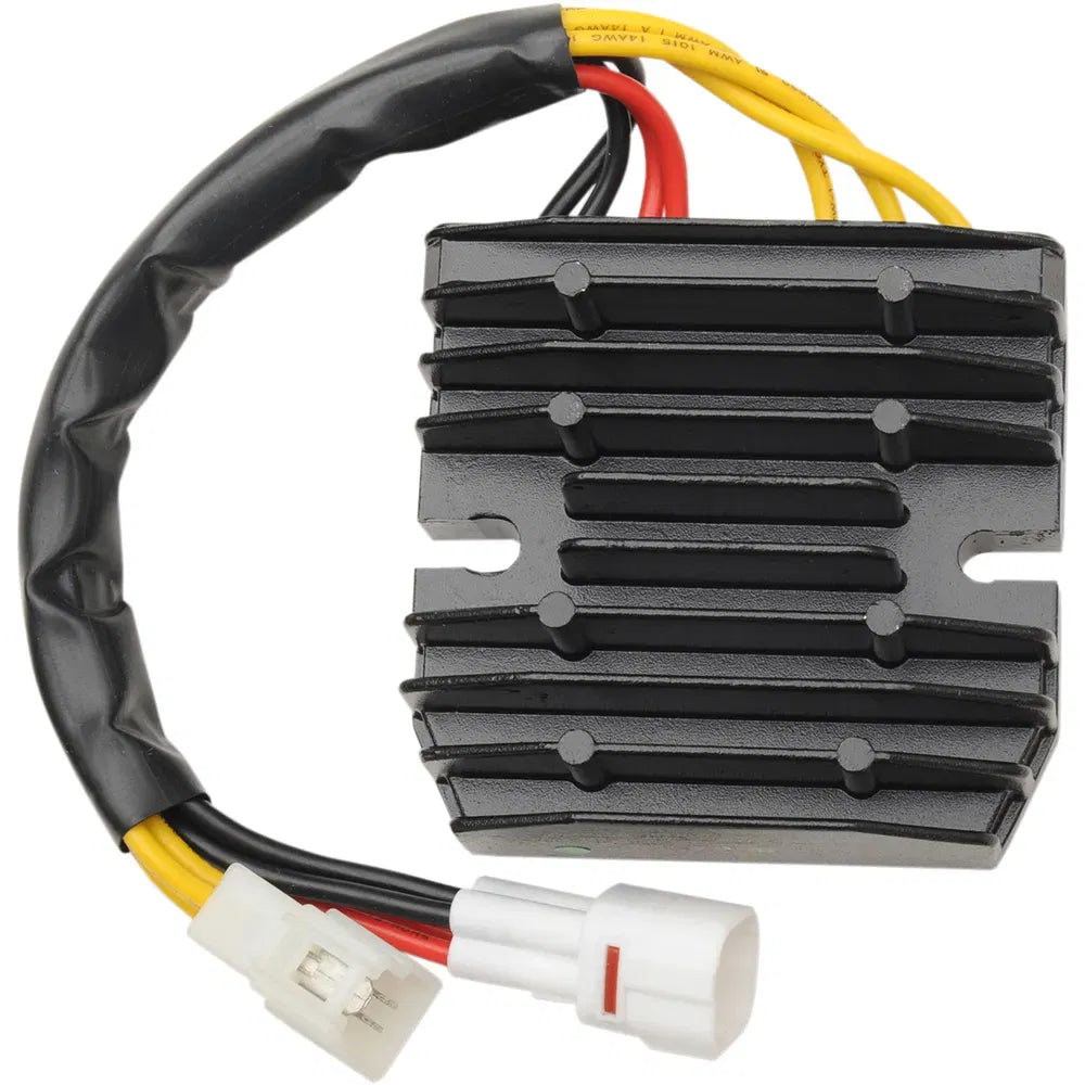 Hot Shot Regulator/Rectifier - Suzuki