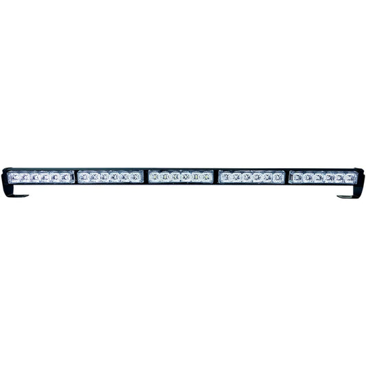 LED Rear Mount Chase Light Bar - UTV