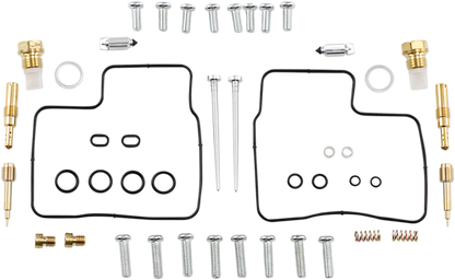 Kit de reparación de carburador - Kit de reparación de carburador - Honda