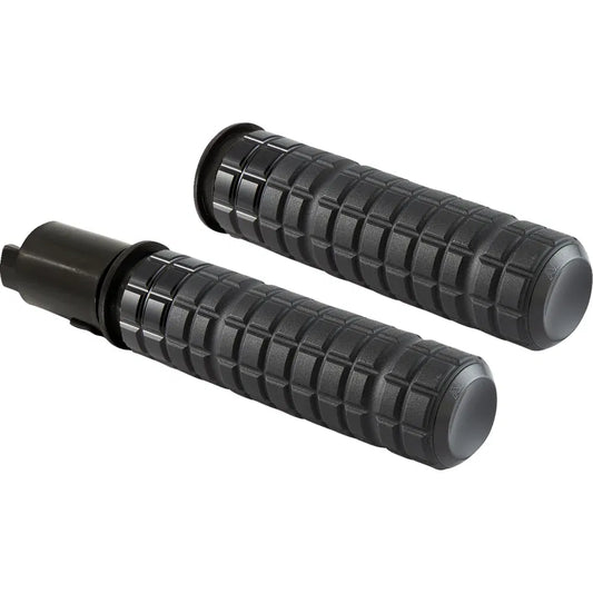 Puños speedliner