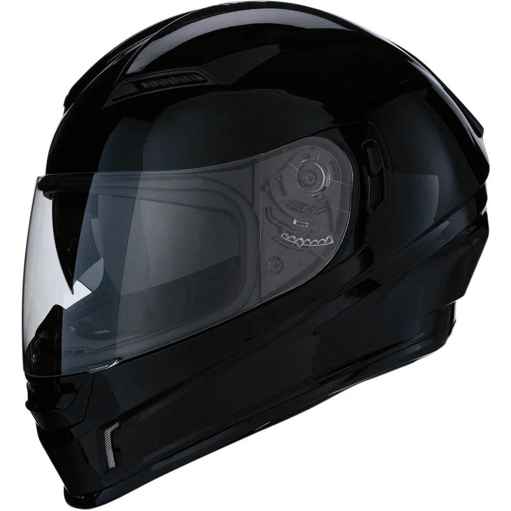 Casco sólido de chacal