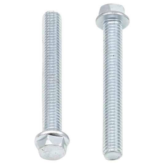 Flange Bolt M6x45 10Pack