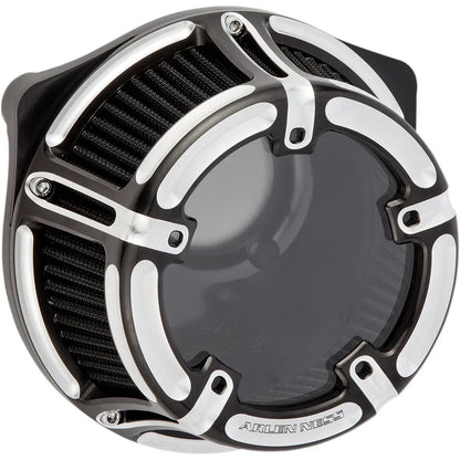 Limpiador de aire method™ serie clear