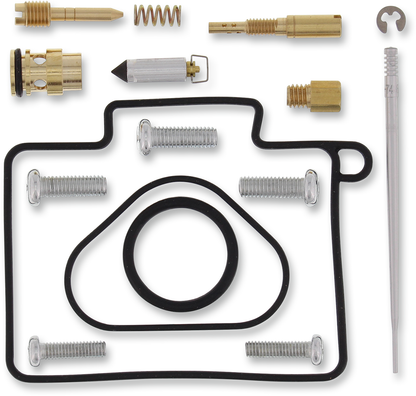 Kit de reparación de carburador - Yamaha - Kit de reparación de carburador - Yamaha