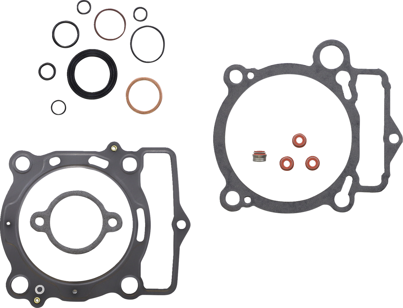 Kit Juntas Extremo Alto - Kit Juntas Extremo Alto - Gas Gas/Husqvarna/KTM