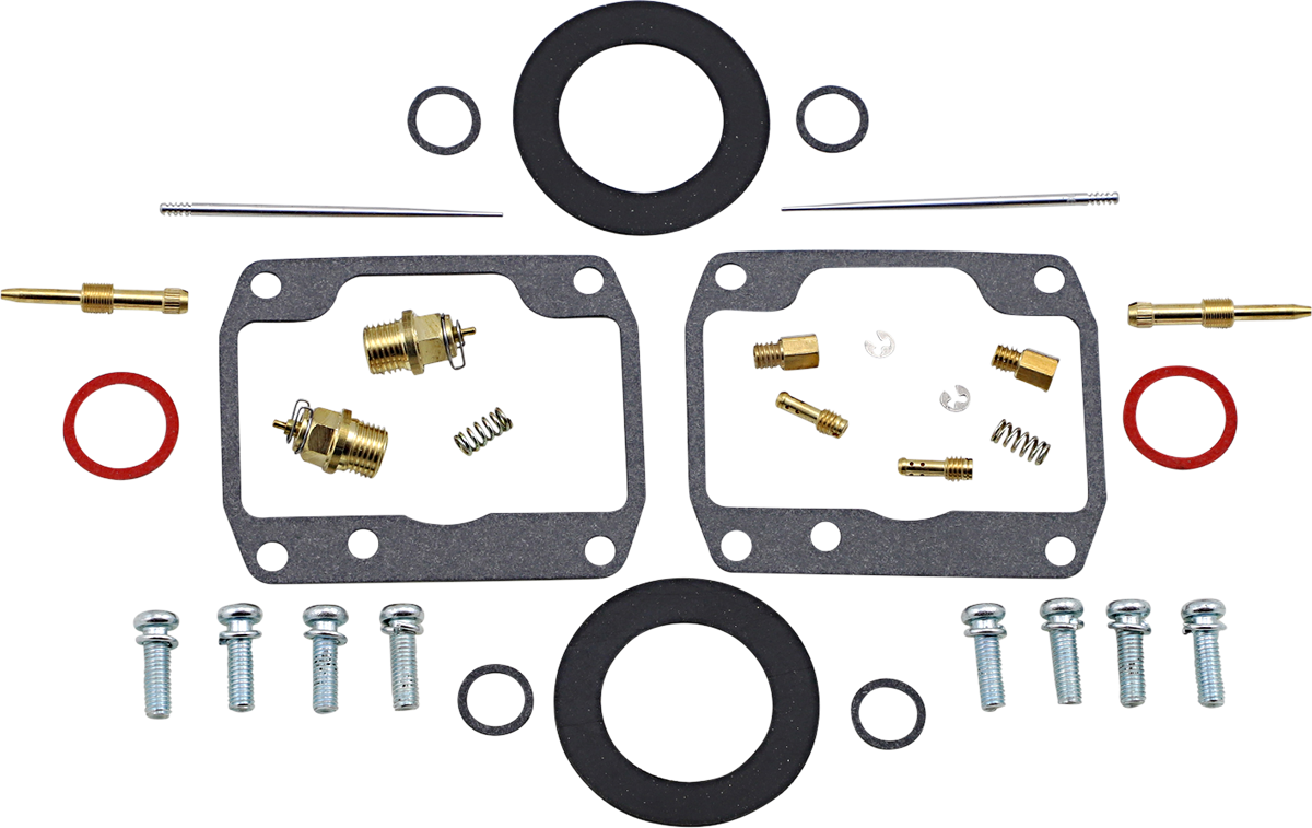 Kit de reparación de carburador - Ski-Doo - Kit de reparación de carburador - Ski-Doo