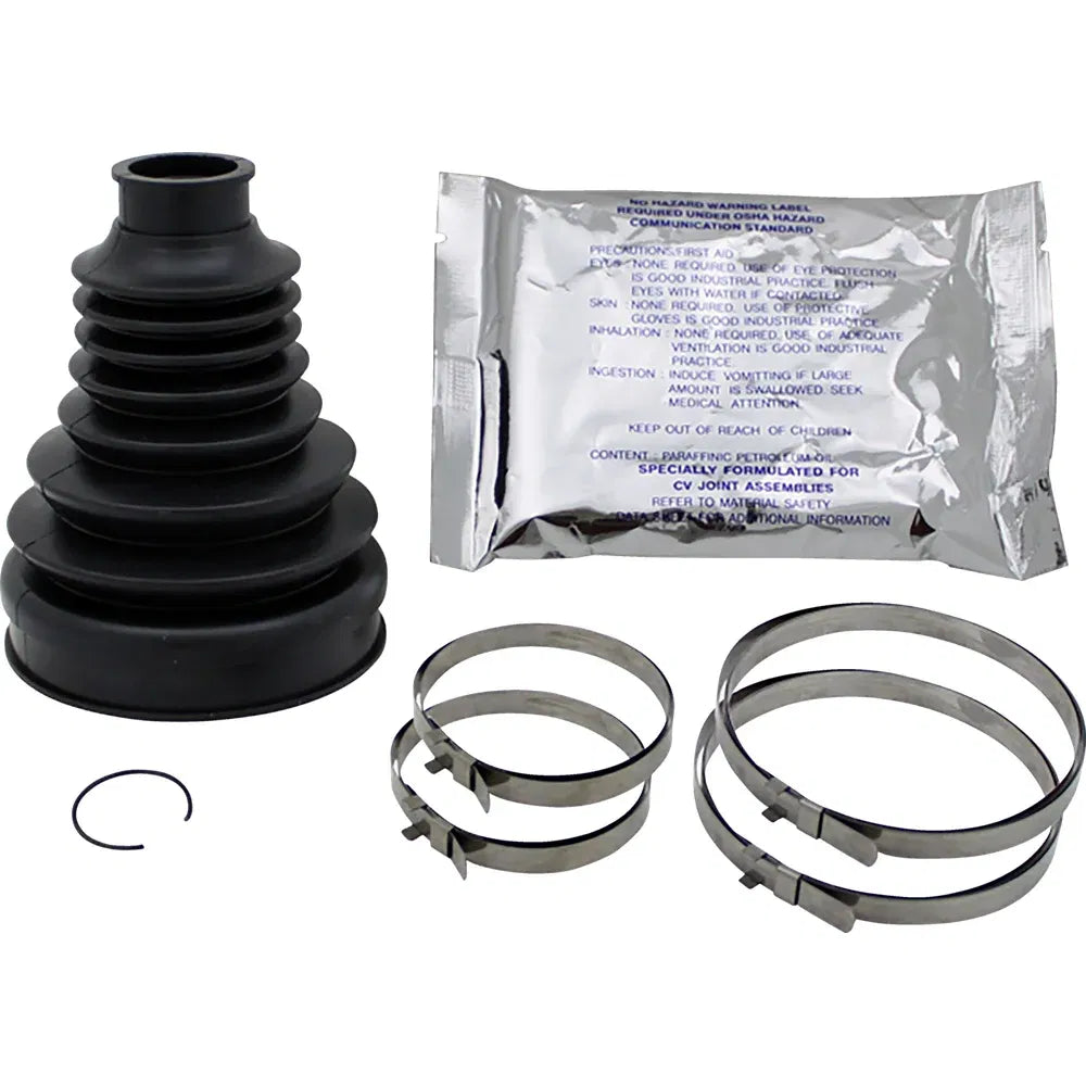 Kit de arranque cv