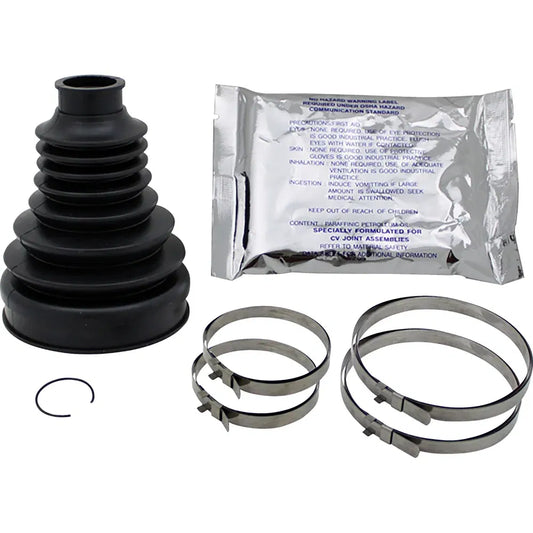 Kit de arranque cv