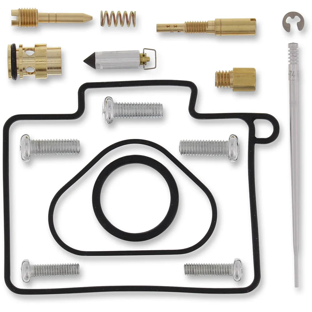 Kit de reparación de carburador - Yamaha - Kit de reparación de carburador - Yamaha