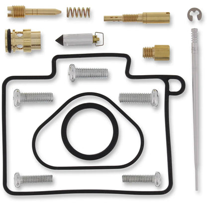 Kit de reparación de carburador - Yamaha - Kit de reparación de carburador - Yamaha